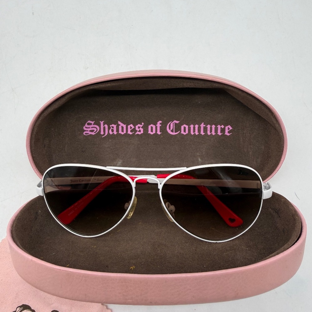 Juicy couture sunnies